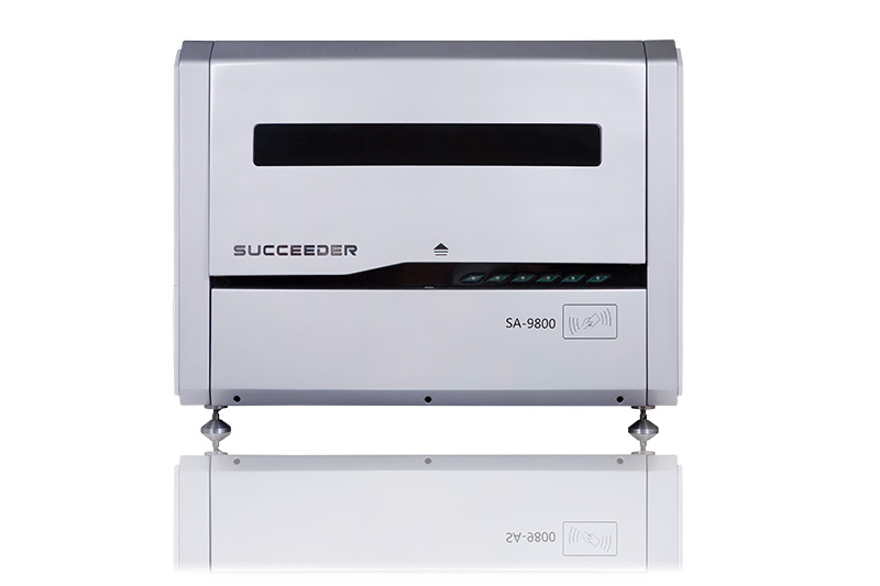 Fully Automated Blood Rheology Analyzer