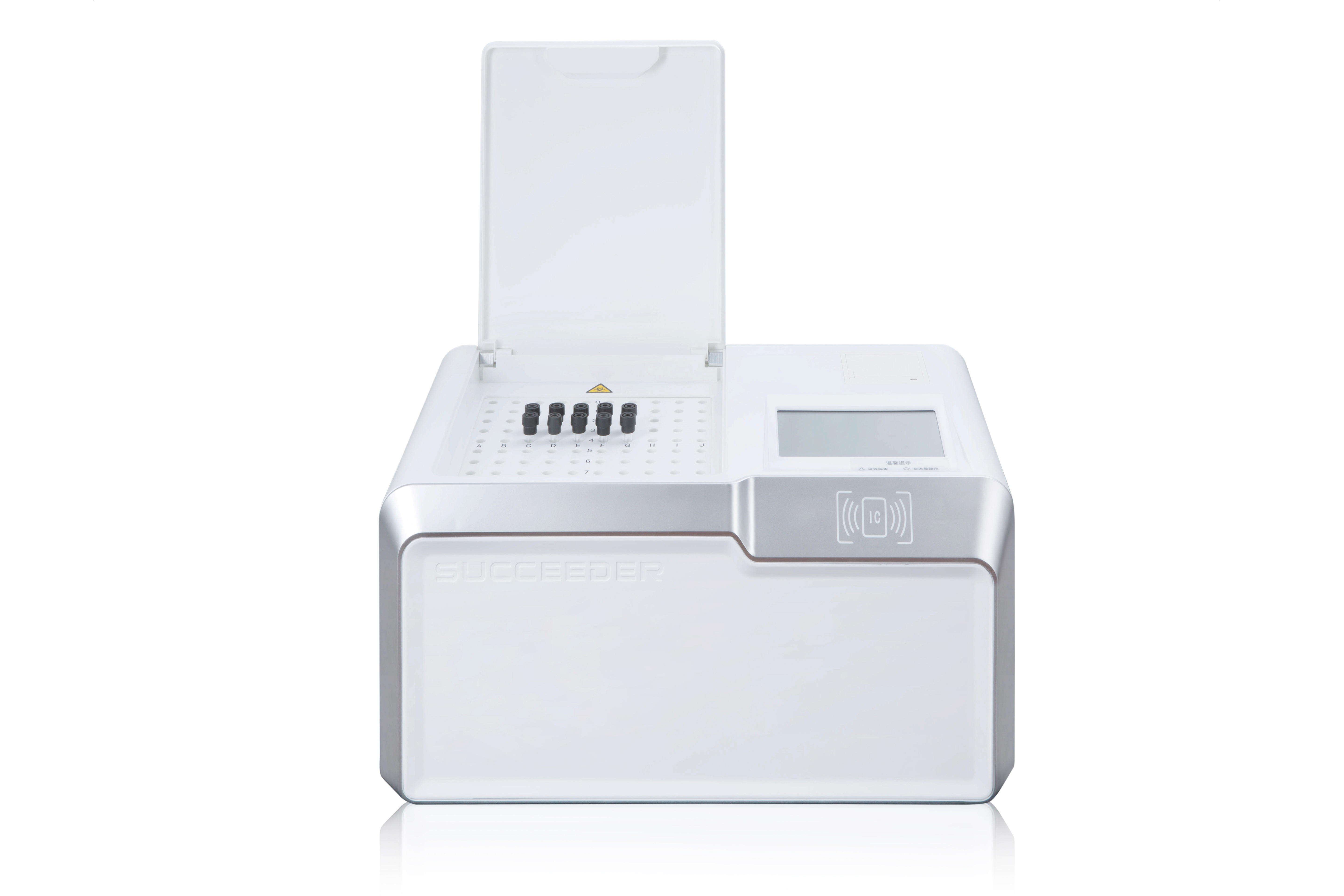 SD-1000 Fully Automated ESR Analyzer