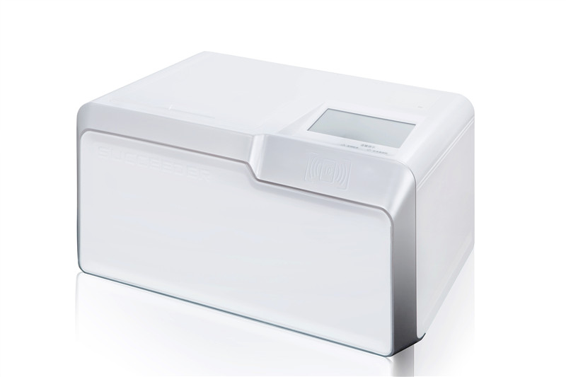 Automated ESR Analyzer