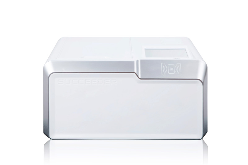 Automated ESR Analyzer