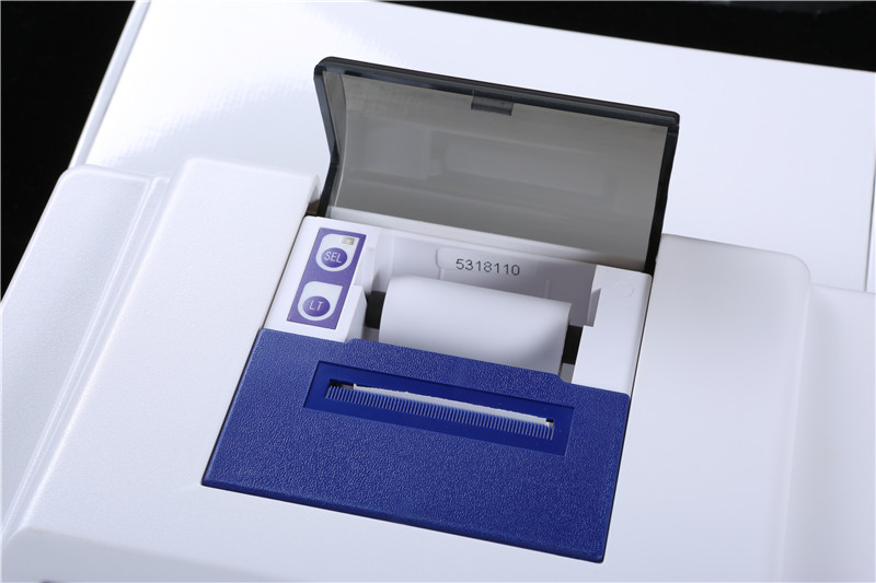 Semi Automated Coagulation Analyzer