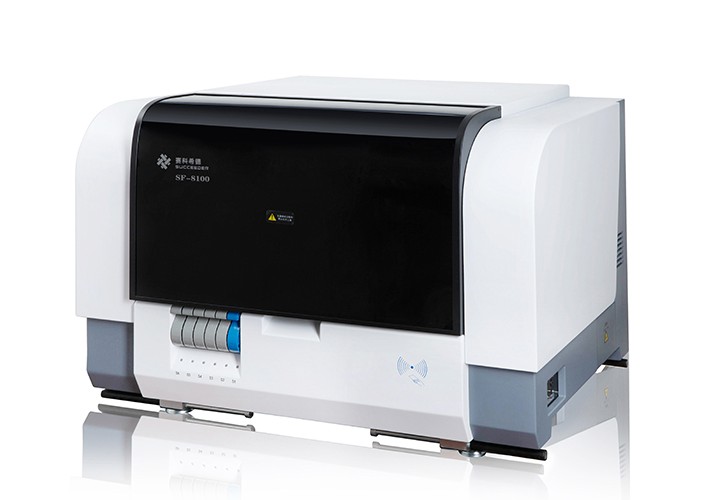 SF-8100-1