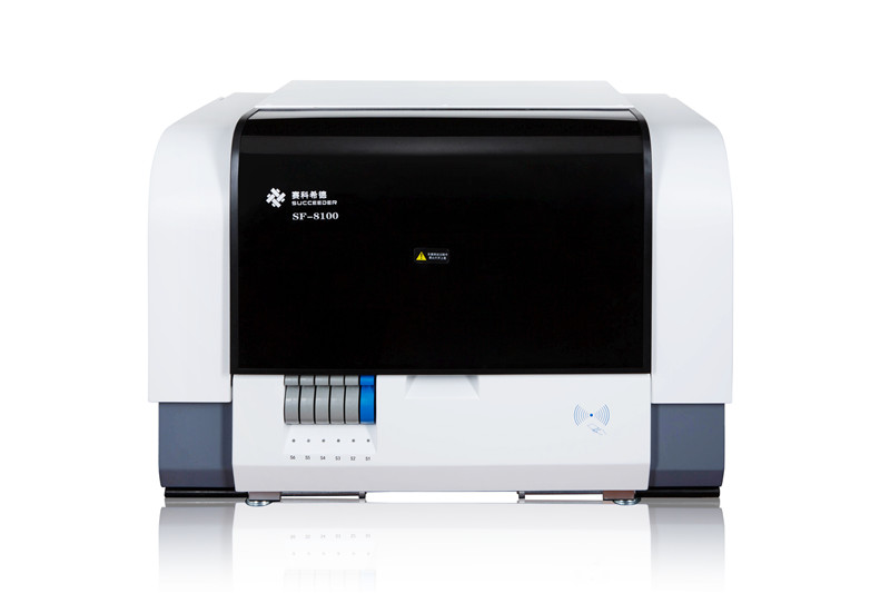 Fully Automated Coagulation Analyzer